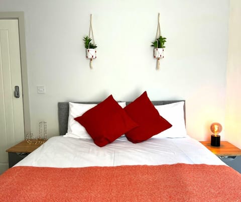 Bedroom Three - King Size