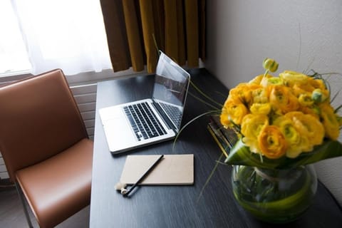 Example of accommodation