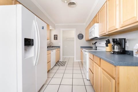 Fully stocked for all the Chefs and Coffee Lovers