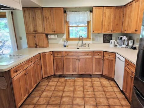 Making meals and memories!