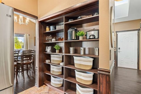 These additional appliances offer convenience and versatility in the kitchen. Elevate your cooking experience and unleash your culinary creativity.