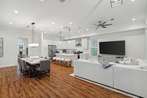 30A Beach House - Summer Lovin