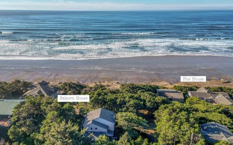 Halpern-Piot Proximity