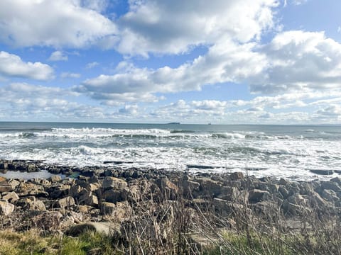 Surrounding area | Denburn Cottage, Colinsburgh, near Elie and Anstruther