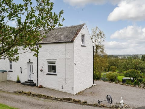 Exterior | Airdside Cottage - Airds Farm, Crossmichael, near Castle Douglas