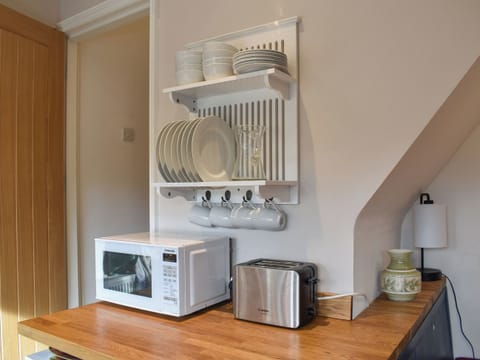 Kitchen area | Vine Cottage, Whatstandwell, near Matlock