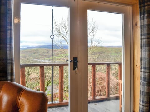Interior | Glenkens Lodge, Darly, near Castle Douglas