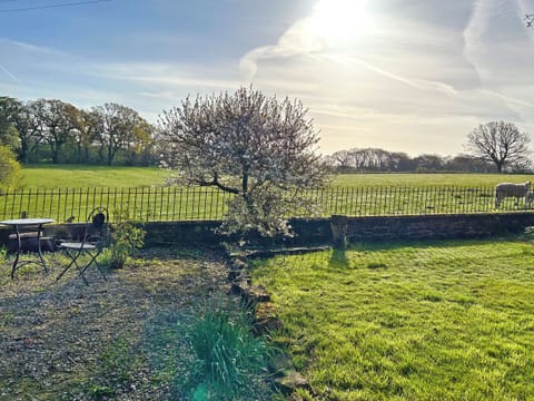 View | The Old Vicarage, Westward, near Wigton
