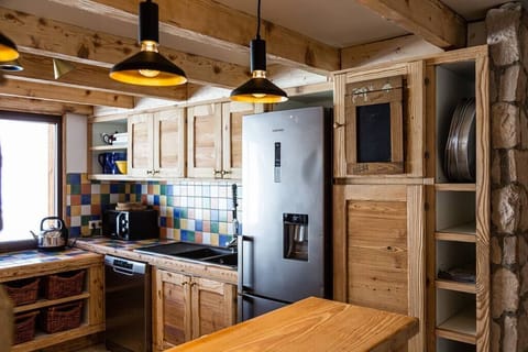 Grande cuisine fonctionnelle