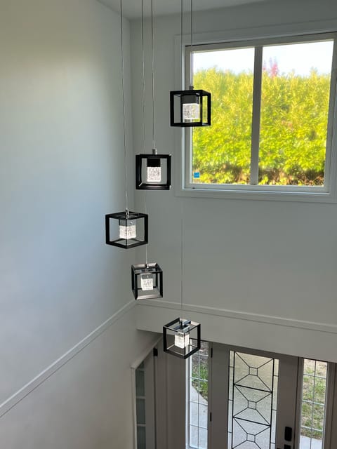 We have tried our best to create a place that will feel like a 2nd home to you!