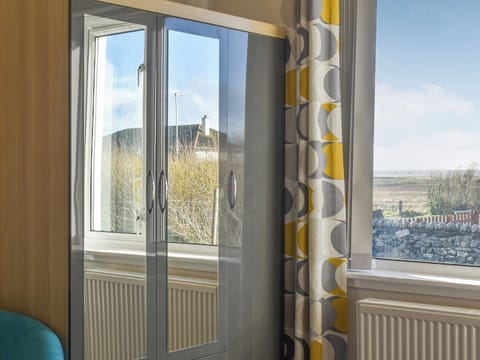 Double bedroom | Seaview, Upper Barvas