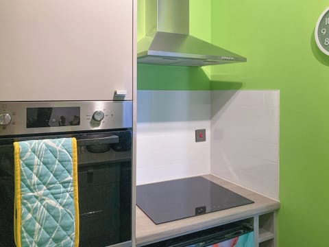 Kitchen | The Wee Hideaway, Crieff