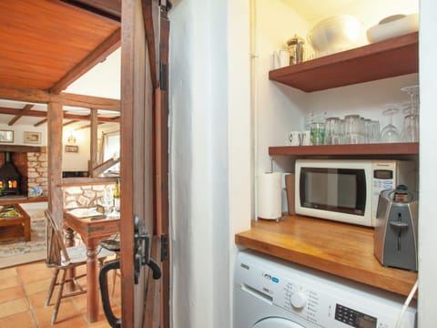 Kitchen | The Barn, Kentisbeare