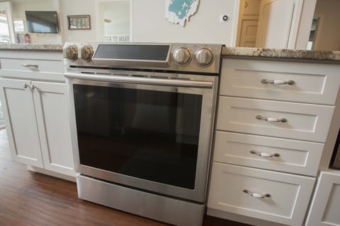 Conventional Oven