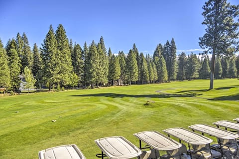 Community Golf Course