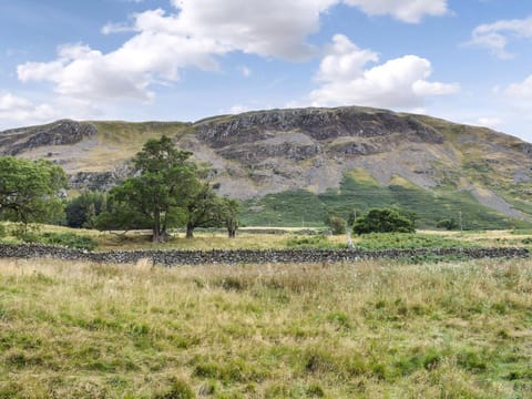 Surrounding area | Sharrow Cottage, Howtown on Ullswater