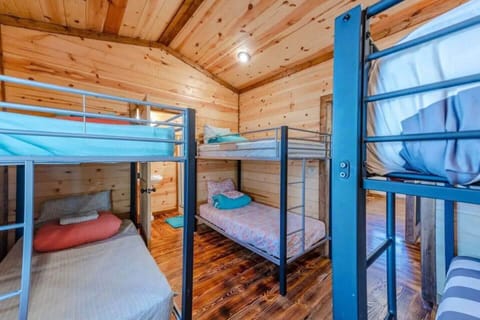 Bunk Room