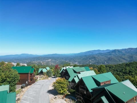 Great Smoky Mountains