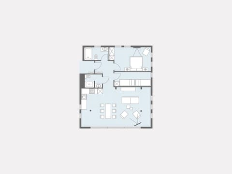 Rectangle, Font, Electric Blue, Artwork