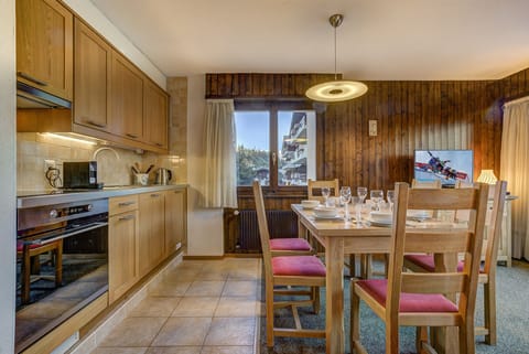 Appartement LaForet 35 - 9