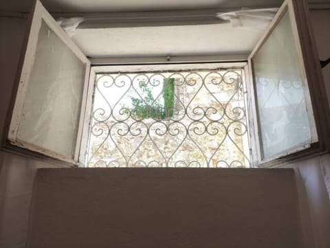 Room4 ground floor view no terrace access but to patio / garden area