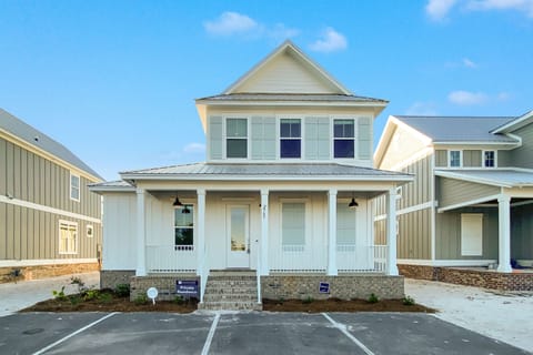 Welcome to Feelin' Good Again!