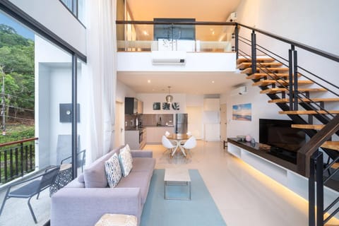 Deluxe apartment at Icon Park with panoramic views (15241)