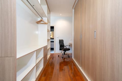 Deluxe apartment at Icon Park with panoramic views (12773)