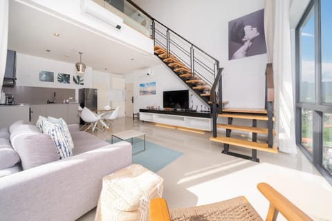 Deluxe apartment at Icon Park with panoramic views (15249)