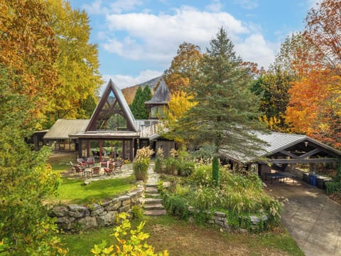 Welcome to Bullhead Mountain Lodge!