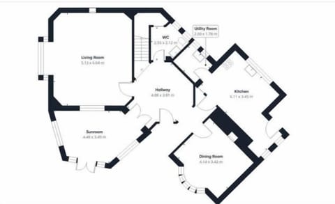 White Lodge, Scalby - Host & Stay