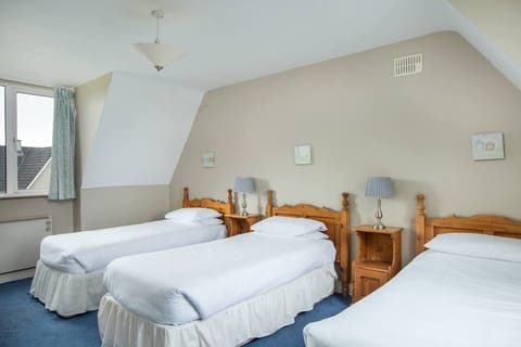 The Links 27 holiday home in lahinch co clare (9)