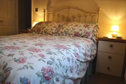 Double bedroom | Briarwood, near Bowness on Windermere