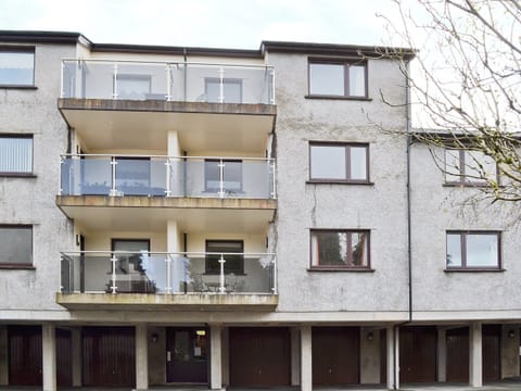 Exterior | Briarwood, near Bowness on Windermere