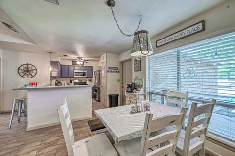 Dining/Kitchen