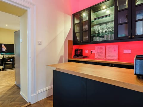 Interior | The Old Nunnery - The Old Nunnery and Retreat, Skelmorlie, near Largs