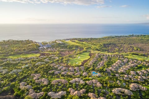 Beautiful KaMilo from the sky