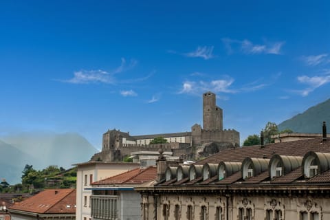City View