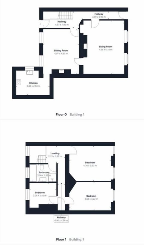 Cheviot House, Seahouses - Host & Stay