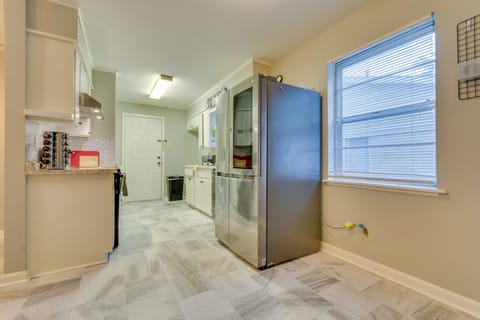 Kitchen | Cooking Basics | Laundry