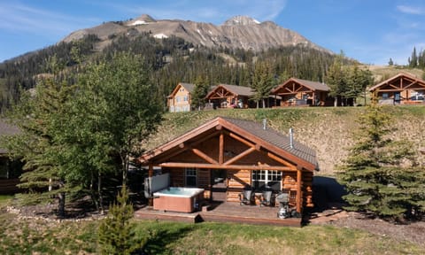 CH 11 Bandit Way Aerial, 1