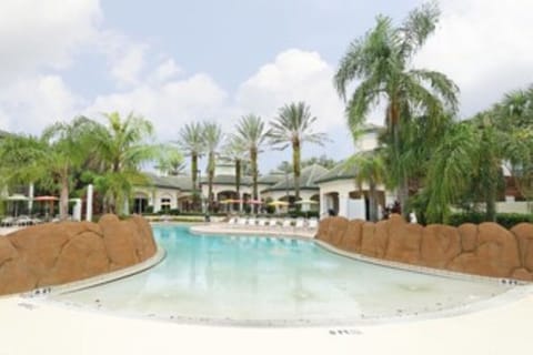 Pool | Outdoor pool, a heated pool