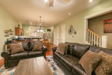 Treat yourself to fun filled evenings with friends and family.