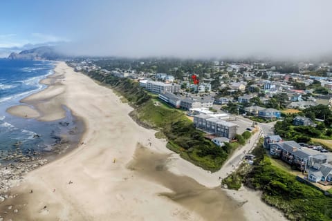 Salt and the Sea-101