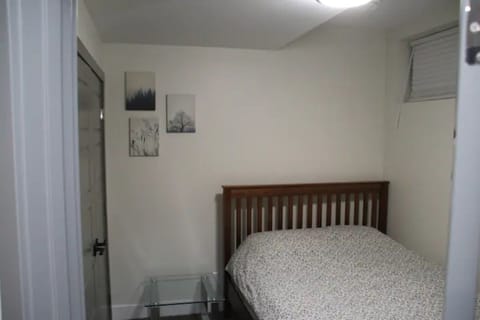 1 bedroom, in-room safe, iron/ironing board, WiFi