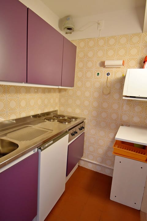 Nardis 205 holiday apartment in Campiglio - kitchen