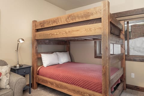 SWP 751 Mountain Terrace fourth bedroom