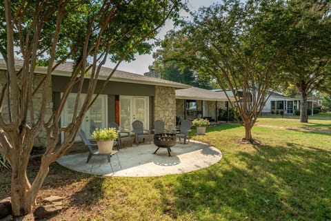Welcome to your getaway!