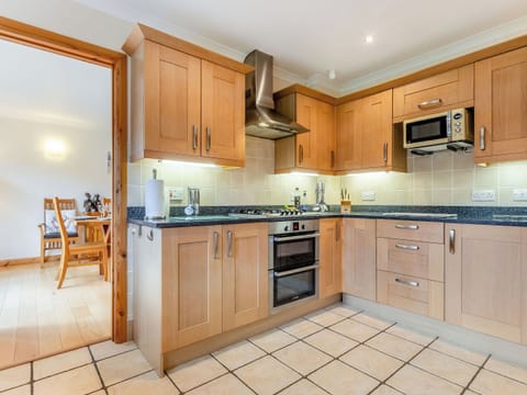 Kitchen | Am Bruadar, Dalmally, near Taynuilt