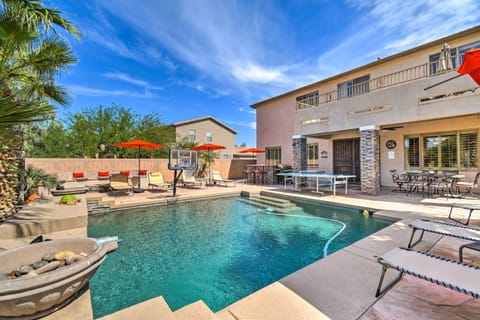Laveen Village Vacation Rental | 4BR | 3BA | 3,099 Sq Ft | Step-Free Access